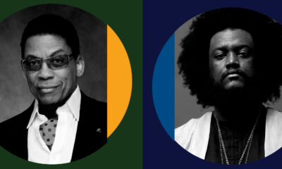 Herbie Hancock & Kamasi Washington