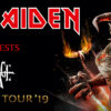 Iron Maiden