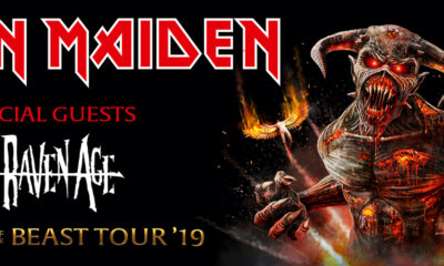 Iron Maiden