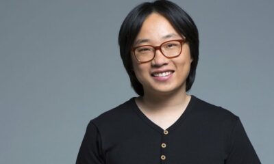 JIMMY O. YANG