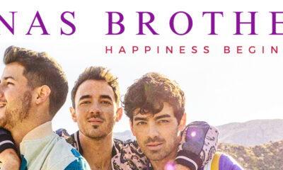 Jonas Brothers