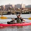 Kayaking Excursion: Three Sisters Shipwreck