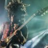 Lenny Kravitz Raise Vibration Tour
