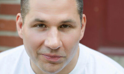 MIKE VECCHIONE
