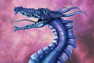 Mythic Creatures Closing Weekend