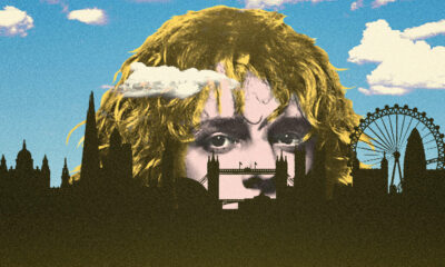 Peter Frampton
