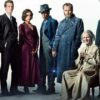 Pictures in the Park: Fantastic Beasts: The Crimes of Grindelwald