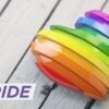 SCIENCE AFTER HOURS- PRIDE