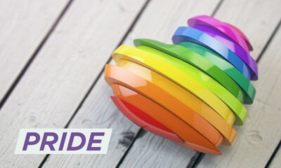 SCIENCE AFTER HOURS- PRIDE