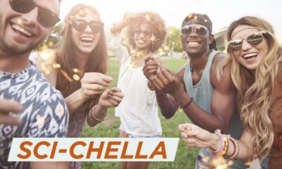 SCIENCE AFTER HOURS- SCI-CHELLA