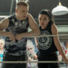 SCREENINGS UNDER THE STARS: Fighting With My Family