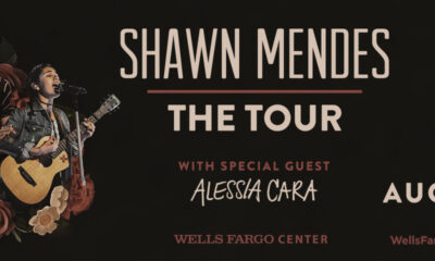 Shawn Mendes