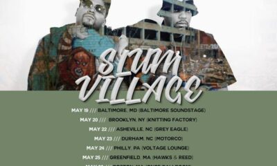 Slum Village