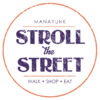 Stroll The Street