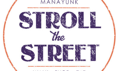 Stroll The Street