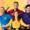 The Wiggles-Party Time Tour!