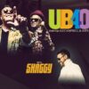UB40 Featuring Ali Campbell and Astro + Shaggy