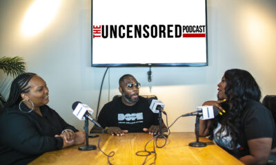 uncensored podcast