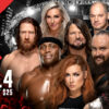 WWE Extreme Rules