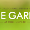 Wine Garden at Collins Park