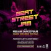 baet street jam