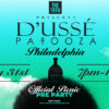 D'USSE PALOOZA