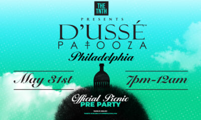 D'USSE PALOOZA