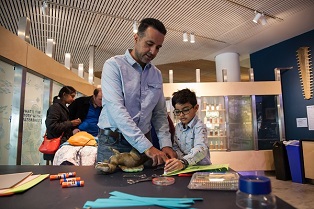 fathers day seaport museum