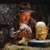 indiana jones escape room