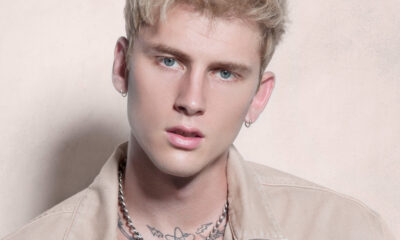 machine gun kelly