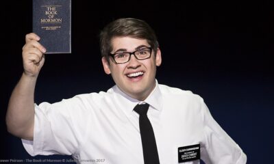 mormon