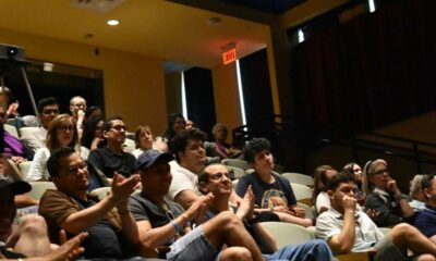 philadelphia latino film festiva