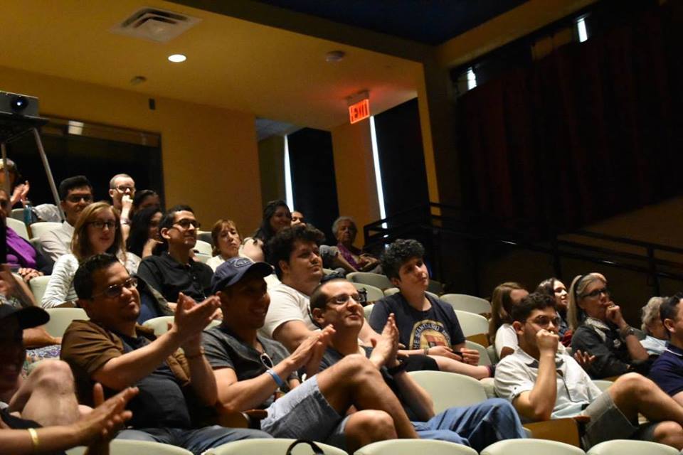 philadelphia latino film festiva