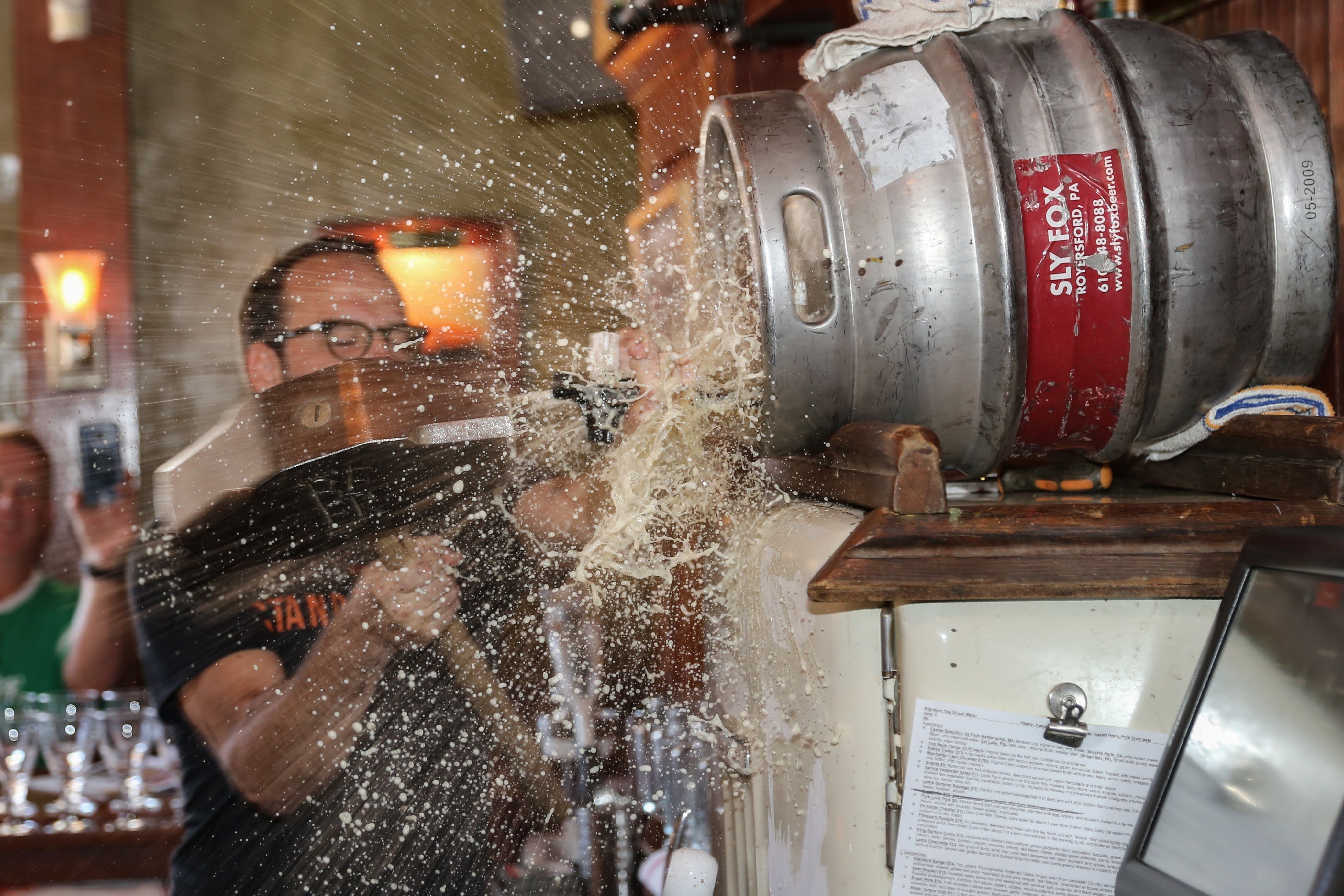 philly beer week