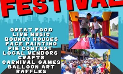We're offering 10 free tickets to families who have a child with autism. The max is 20 tickets per family. Tickets are for carnival games! About this Event Free family event with over 15 food trucks, vendors, live music, Pie Contest, raffle table, carnival games, bouncy houses, face painting, balloon art, and more. 100% proceeds will benefit sending children with Autism and their families to summer camp programs and other events throughout the year! 1 Eventbrite ticket equals 10 carnival game tickets. You only need to sign up 1 time on Eventbrite for each child coming to the event. The limit is 2 Eventbrite tickets per family, which you will trade in for carnival game tickets when you arrive at the event. Family must be able to show proof of child with disability, such as the organization you're involved with. We want to be sure the tickets are for children with autism, as this is our gift to the family. We appreciate you understanding our cause and not abuse this privilege.