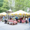 rittenhouse flower market