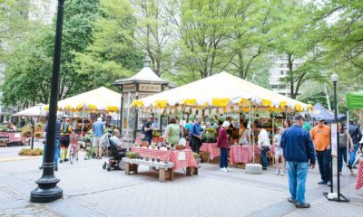 rittenhouse flower market