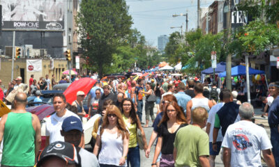 east passyunk car show