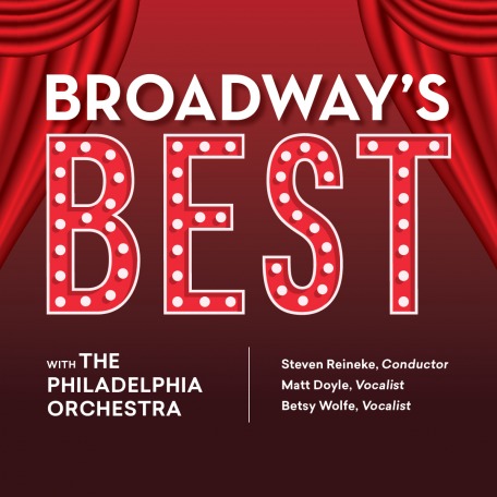 Broadway's Best