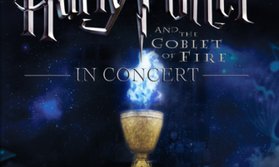 Harry Potter and the Goblet of Fire™ In Concert with The Philadelphia Orchestra