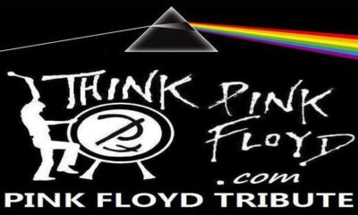 Think Pink Floyd at PennyPack Music Festival