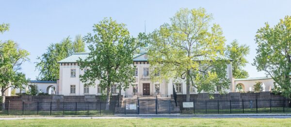 american swedish historical museum