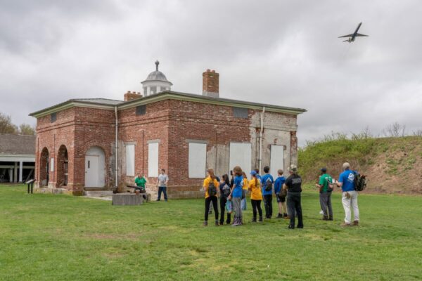 fort mifflin