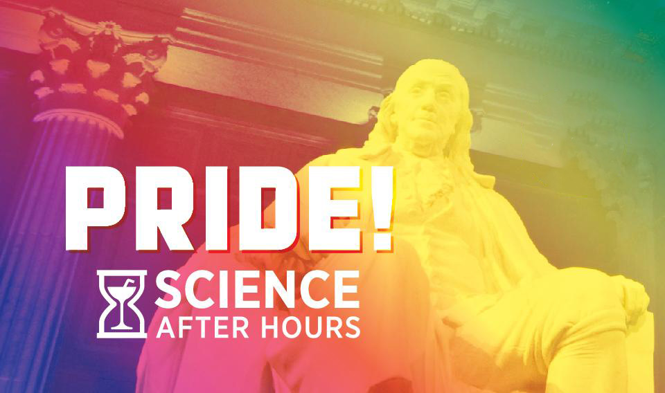 pride science after hours