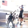 ben simmons works on jumper