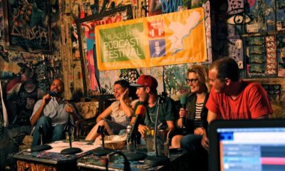 philadelphia podcast festival