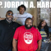 rep jordan a harris interview