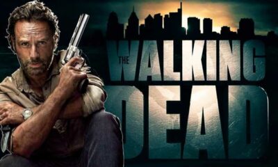 the walking dead movie