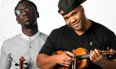 Black Violin