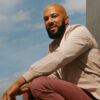 COMMON - LET LOVE TOUR